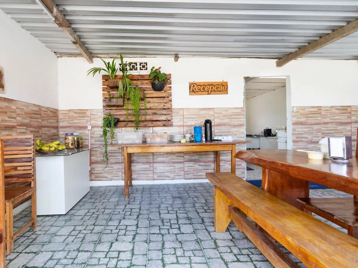 Hotel Oyo Pousada Vista Linda Porto Seguro