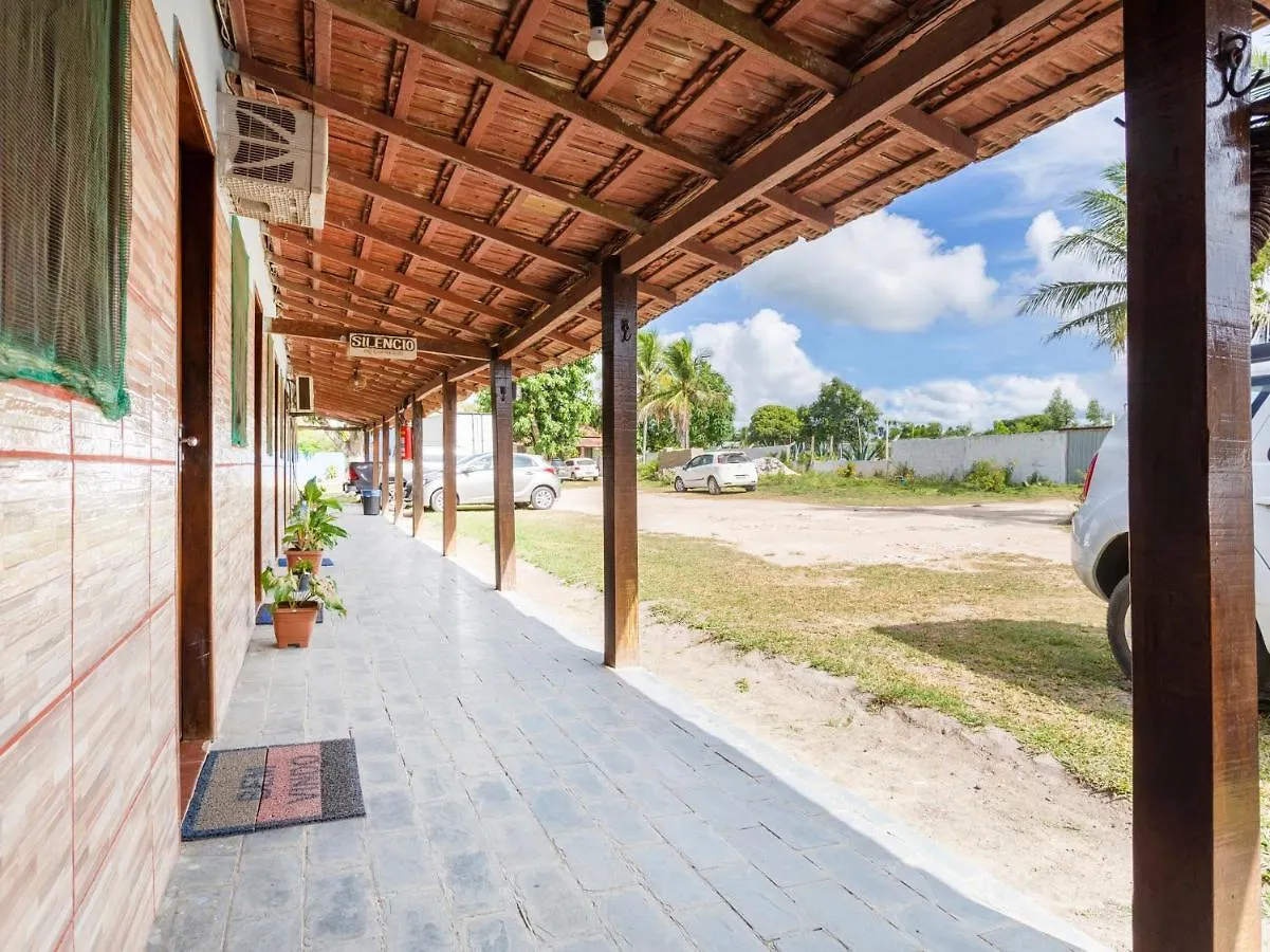 ** Hotel Oyo Pousada Vista Linda Porto Seguro Brasil