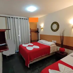 Flores Hotel