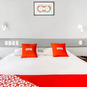 Oyo Pousada São Francisco Hotel