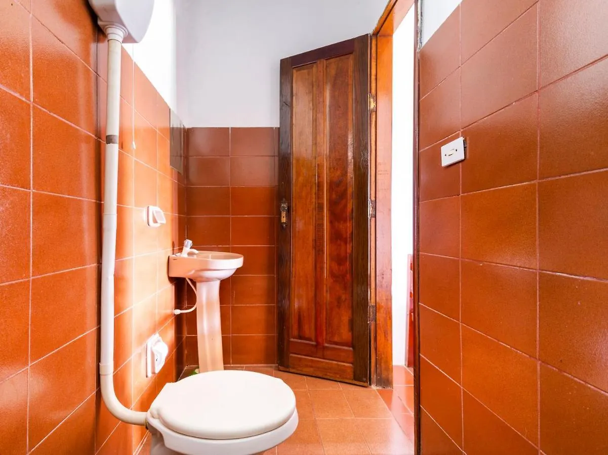 Oyo Pousada Vista Linda Порту-Сегуру Отель
